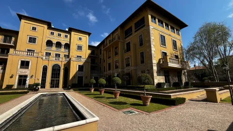 Palazzo Towers West, 1 Montecasino Blvd, Fourways