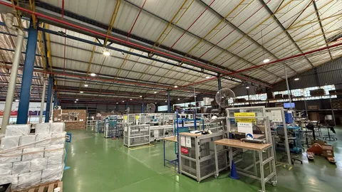 Westview Industrial Park