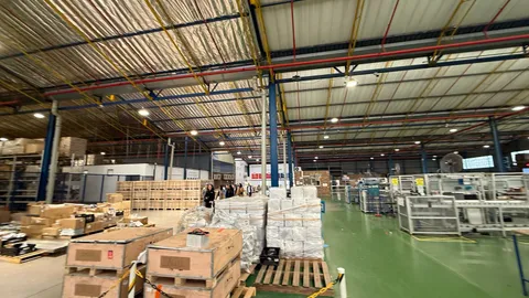 Westview Industrial Park