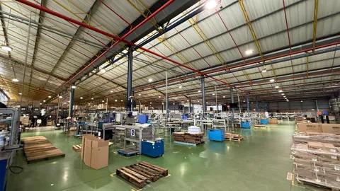Westview Industrial Park
