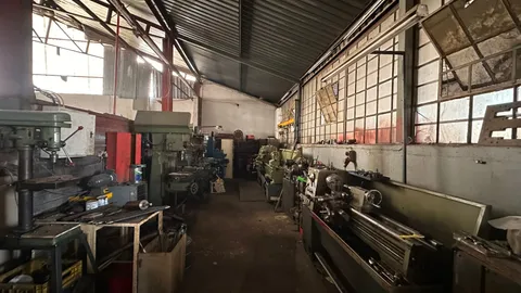 16 Delfos Street, Alrode