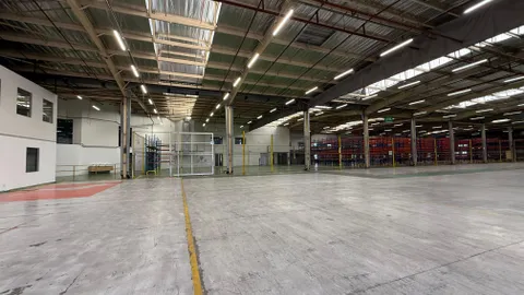 9 Old Pretoria Road, Halfway House