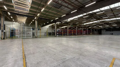 9 Old Pretoria Road, Halfway House