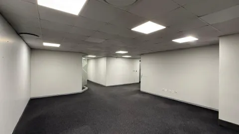 International Business Gateway, 14 Third Rd, Midridge Park