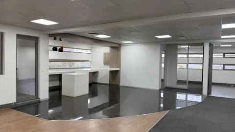 International Business Gateway, 14 Third Rd, Midridge Park