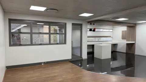 International Business Gateway, 14 Third Rd, Midridge Park