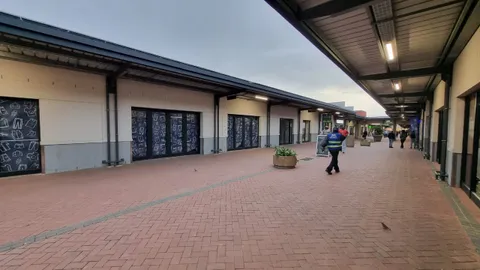 Paarl Village Center