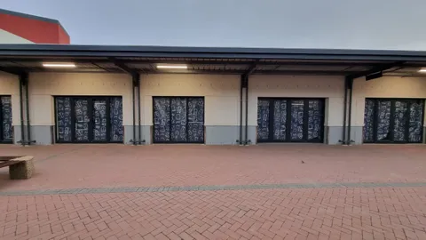 Paarl Village Center