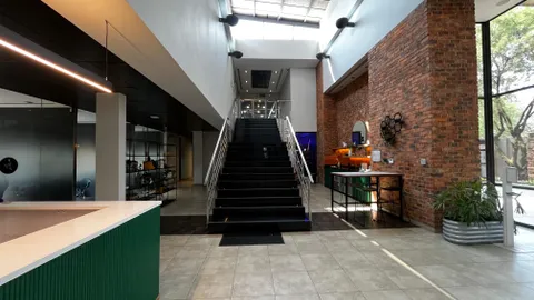 1 Sunset Lane, Magaliessig, Fourways