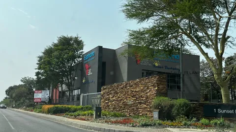 1 Sunset Lane, Magaliessig, Fourways