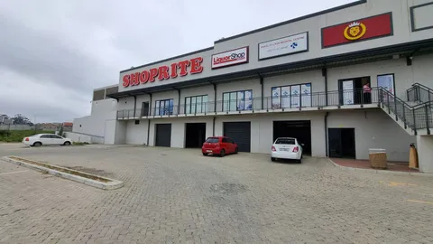 Paarl Village Convenient Centre 