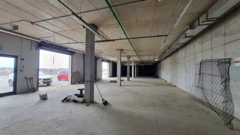 Paarl Village Convenient Centre 