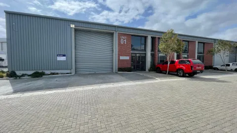 Sapphire Business Park