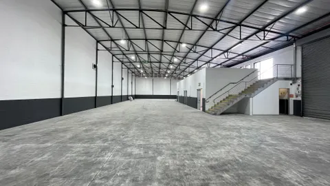 Sapphire Business Park