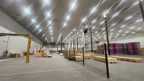 Pick n Pay DC 2, Longmeadow Business Park, 802 Longmeadow Boulevard