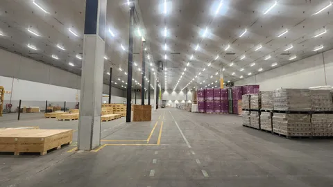 Pick n Pay DC 2, Longmeadow Business Park, 802 Longmeadow Boulevard