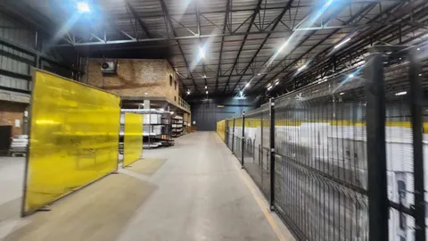 Pick n Pay DC 2, Longmeadow Business Park, 802 Longmeadow Boulevard