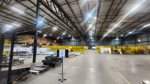 Pick n Pay DC 2, Longmeadow Business Park, 802 Longmeadow Boulevard