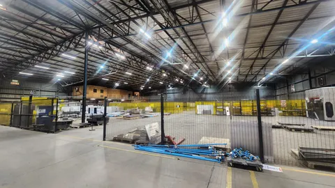 Pick n Pay DC 2, Longmeadow Business Park, 802 Longmeadow Boulevard