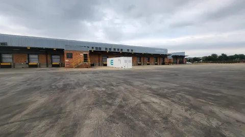 Pick n Pay DC 2, Longmeadow Business Park, 802 Longmeadow Boulevard