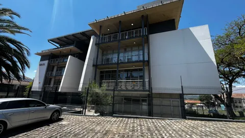 Soleil Office Park, Cnr Peter Place & Brian Street, Bryanston