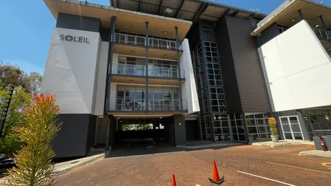 SOLEIL OFFICE PARK