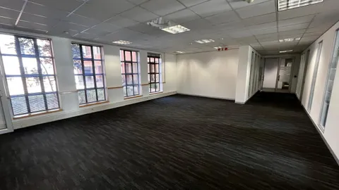 The Campus, The Gabba & Wrigley Field, 57 Sloane St, Bryanston