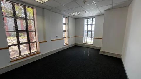 The Campus, The Gabba & Wrigley Field, 57 Sloane St, Bryanston