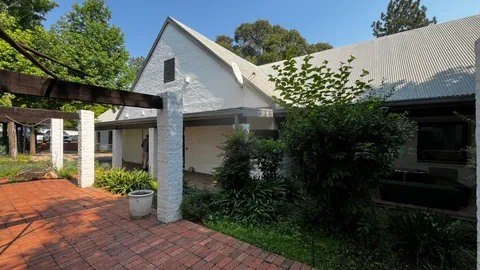 15 Georgian Crescent, Bryanston, Johannesburg