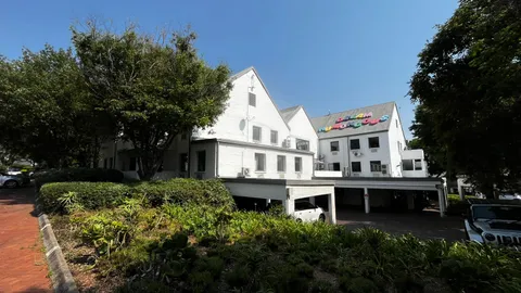 15 Georgian Crescent, Bryanston, Johannesburg