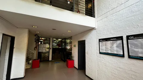 15 Georgian Crescent, Bryanston, Johannesburg