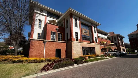 The Campus