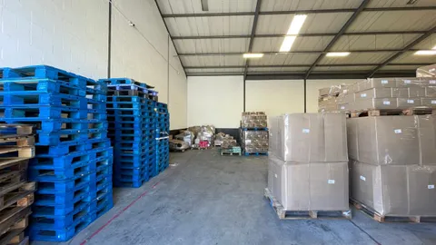 23 Junction Rd, Parow Industrial, Cape Town