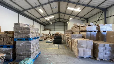 23 Junction Rd, Parow Industrial, Cape Town