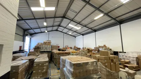 23 Junction Rd, Parow Industrial, Cape Town