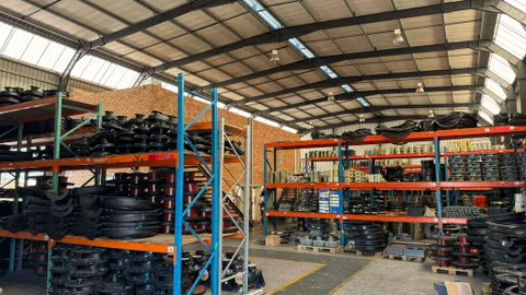 3 Hargan Street, Boksburg