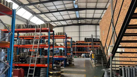 3 Hargan Street, Boksburg