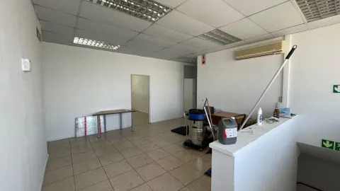 Consani Business Park - Corner of 21st Street and 8th Avenue, Just off Epping