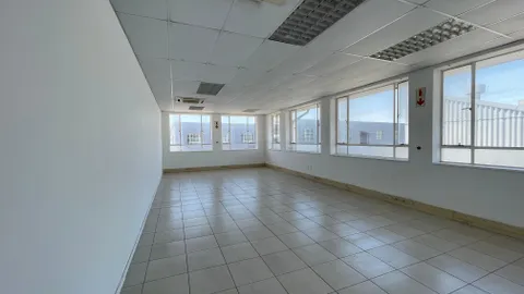 Consani Business Park - Corner of 21st Street and 8th Avenue, Just off Epping