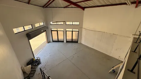 Airborne Business Park, 7 Taljaard Road