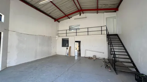 Airborne Business Park, 7 Taljaard Road
