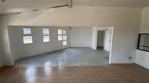 Airborne Business Park, 7 Taljaard Road