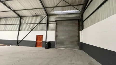 Dundas Business Park 