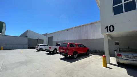 Dundas Business Park 