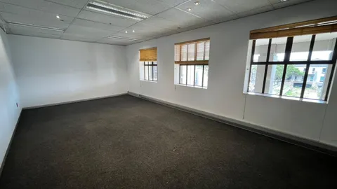 Eton Office Park,Cnr Sloane and Harrison Avenue, Bryanston