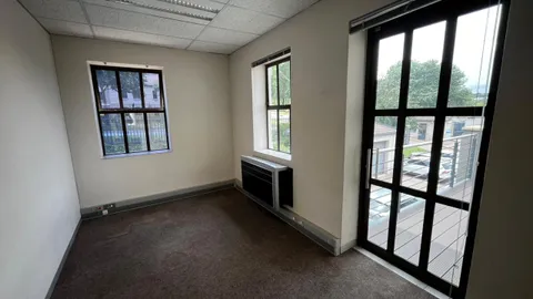 Eton Office Park,Cnr Sloane and Harrison Avenue, Bryanston