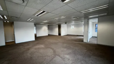 Eton Office Park,Cnr Sloane and Harrison Avenue, Bryanston