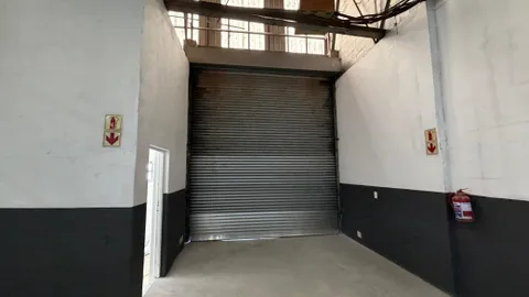 Gunners Factory Park, 1 Grenville Avenue