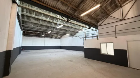 Gunners Factory Park, 1 Grenville Avenue