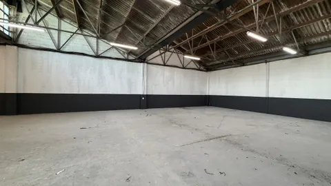 Gunners Factory Park, 1 Grenville Avenue